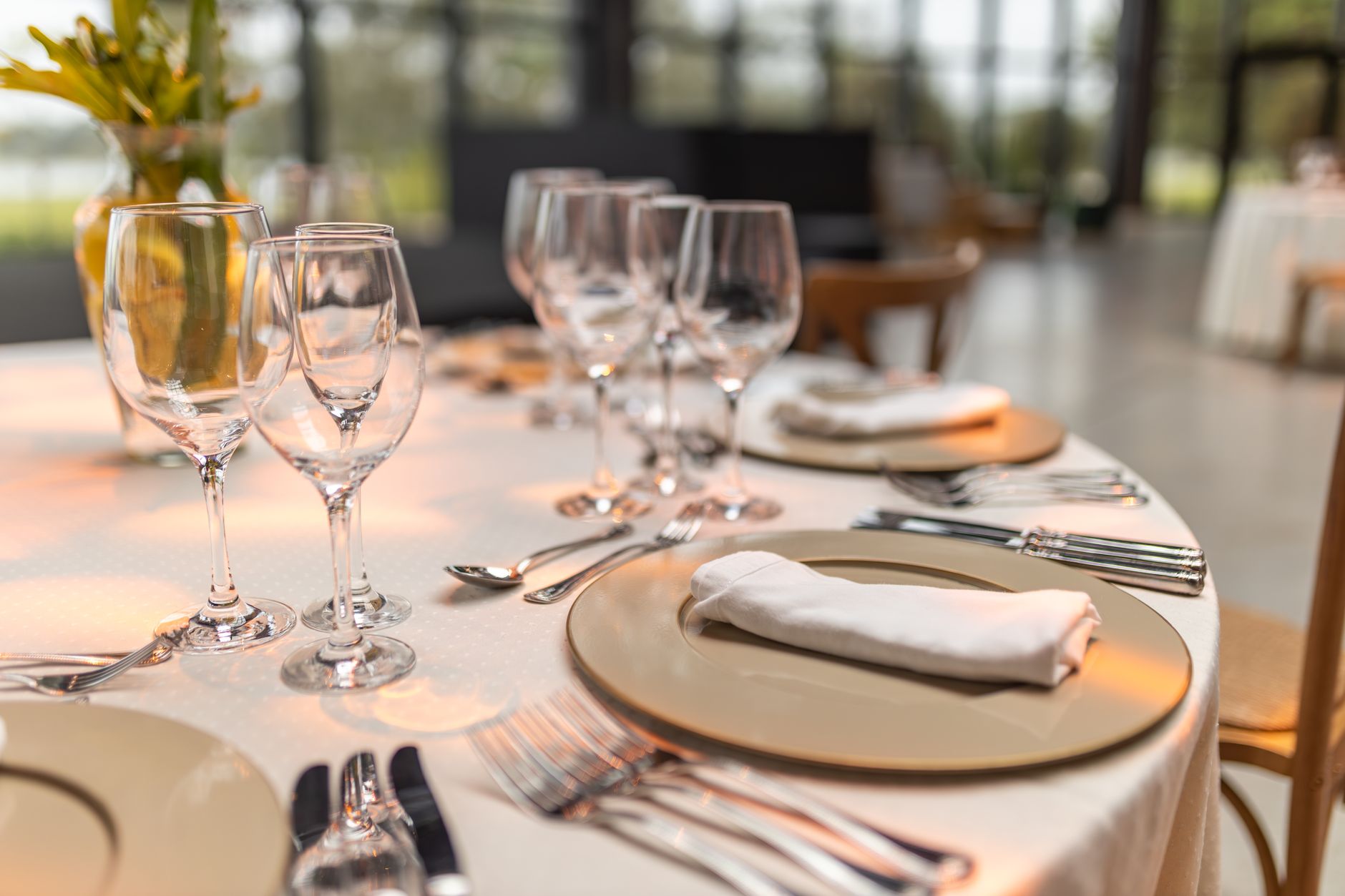 Restauration d'entreprise équipe à Courbevoie